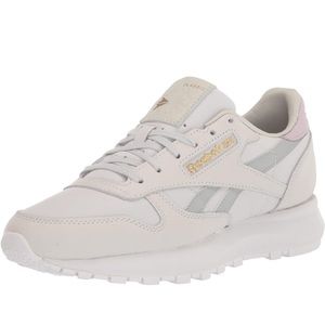 Reebok Women's Classic Leather Sneaker